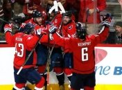 "Вашингтон" победил "Вегас" в третьей игре финала Кубка Стэнли-2018