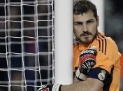 Касильяс рассказал, кто спас ему жизнь во время инфаркта