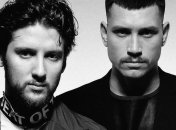 Зажигательные танцы от Kadnay в Кривом Рогу