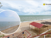 Как выглядит Приморск в оккупации