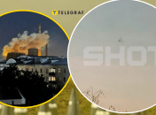 Уражено важливий для Путіна завод: дрони "кошмарили" Росію всю ніч, під атакою Москва і не тільки (відео)