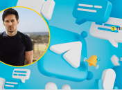 Павел Дуров