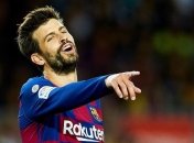 "Самая большая мечта": Пике рассказал, когда закончит карьеру