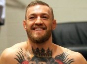 Макгрегор может вернуться на боксерский ринг