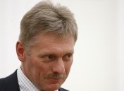 Песков: РФ не откажется от транзита газа через Украину, но Киев сам не хочет