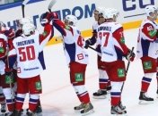 "Локомотив" вернулся!