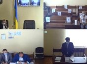 Справа про мільйонний хабар голови Харківської облради: суд дав Товмасяну п'ять днів зібрати втричі більше