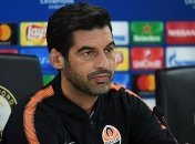 Паулу Фонсека подвел итоги матча с "Фейенордом"