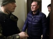 Ефремову в очередной раз продлили арест 
