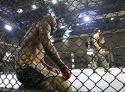 UFC проведет вечер боев в Лондоне