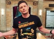 Дженсен Эклс опубликовал трогательное видео