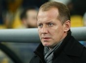 Игорь Рахаев: Мы за два дня до игры с "Динамо" собрали команду