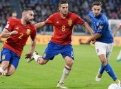 Отбор на ЧМ-2018. Испания примет Италию на "Сантьяго Бернабеу"