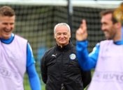 Раньери: Варди всегда упорно трудится