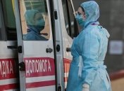 В Черкасской области зафиксировали еще один летальный случай Covid-19