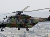 Украина намерена покупать вертолеты у Франции