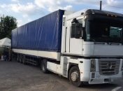 СБУ предотвратили контрабанду в Европу крупной партии сигарет