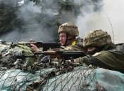 Сутки в АТО: 65 обстрелов, двое военнослужащих ранены