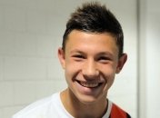 Борячук: Взрослый футбол меня уже не пугает