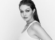 По прежнему беременна: Джиджи Хадид умилила фанов новым снимком