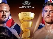 Гроувз: Готов вернуться на ринг и провести финальный бой WBSS