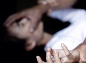 Вона втратила свідомість