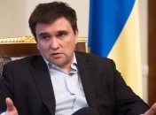 Климкин рассказал, какие вопросы будут рассмотрены на саммите Украина-ЕС