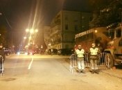 Перекрытия улиц в Киеве связано с визитом президента Мальты