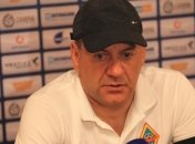 Главный тренер "Кайрата" о переходе Тимощука