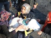 Землетрясение в Турции унесло жизни больше 3 тысяч человек