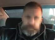 На Житомирщине СБУ задержали украинца, которого разыскивал Интерпол
