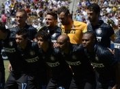 Долги "Интера" составляют €417 миллионов