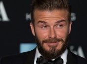  Дэвид Бекхэм признался, что следит за соцсетями сына Бруклина