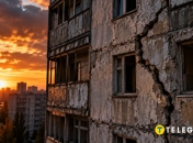 В Европе сносят панельки