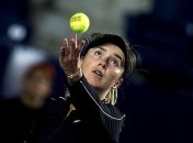 Світоліна про свій тріумф: Відчуваю, що я у формі