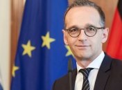 Маас сообщил, обсуждается ли в ЕС отмена антироссийских санкций