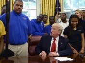 Трамп хочет отменить гражданство США по рождению