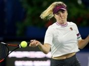 Благотворительный фонд Свитолиной 90% проектов будет реализовывать в Украине