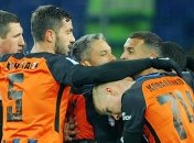 Шахтер уверенно переиграл Александрию в матче УПЛ