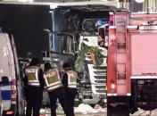 Теракт в Берлине: появилось фото подозреваемого