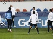 Мексика все больше интересует "Порту"