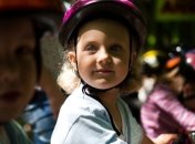 90% школьников Киева посещают разные секции и кружки 