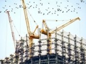 В НБУ рассказали, почему строить жилые дома станет невыгодно 