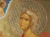 Неделя пятая Великого поста: преподобной Марии Египетской