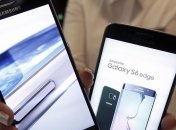 У смартфонов Samsung будет гигабайтная скорость