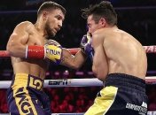 Эксперт: Ломаченко разобрал Кроллу, не переключаясь с первой передачи