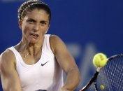 Турнир WTA в Акапулько: Эррани и Корне продолжают борьбу