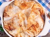 Ніжний, запашний, смачний