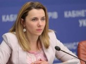 Микольская обсудит с представителями Великобритании вопросы расширения экспорта 