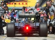 Формула-1. Хэмилтон - лучший и во второй практике Гран-при Венгрии